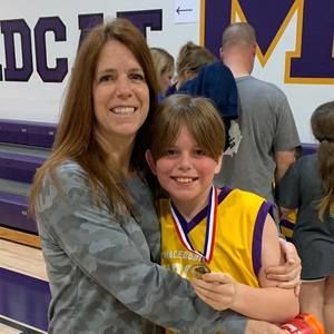 Meet your Posher, Kerri